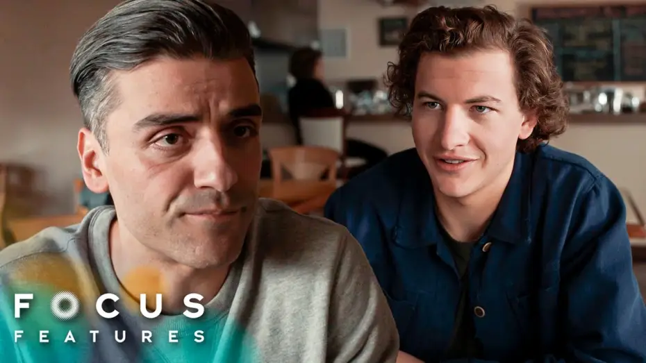 Watch film The Card Counter — Will Hears "The Kid's" Plan