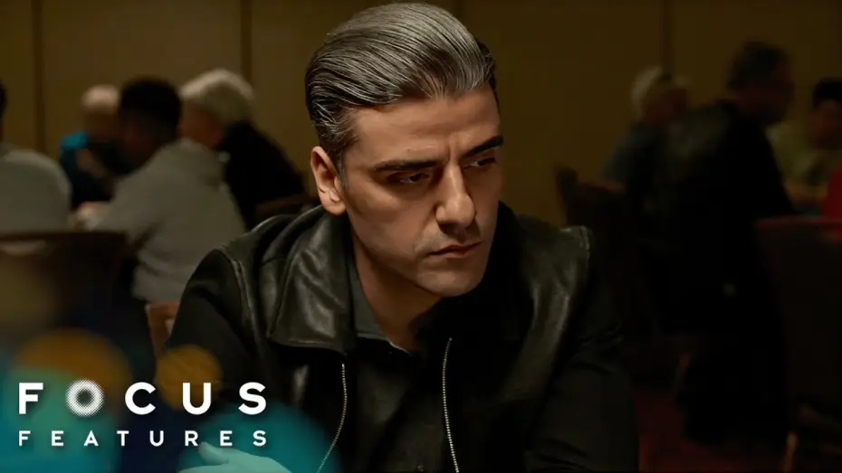 Watch film The Card Counter — No Limits Texas Hold'em Tournament