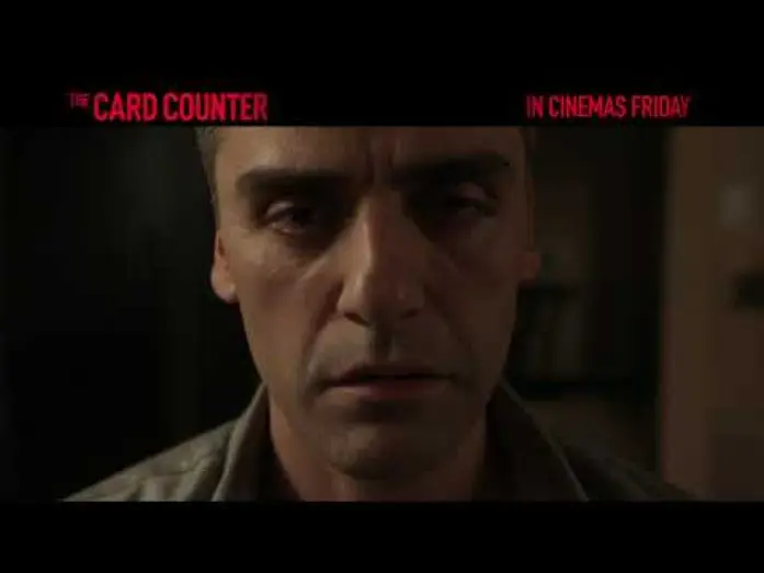 Watch film The Card Counter — 'The Turn' 30s Spot
