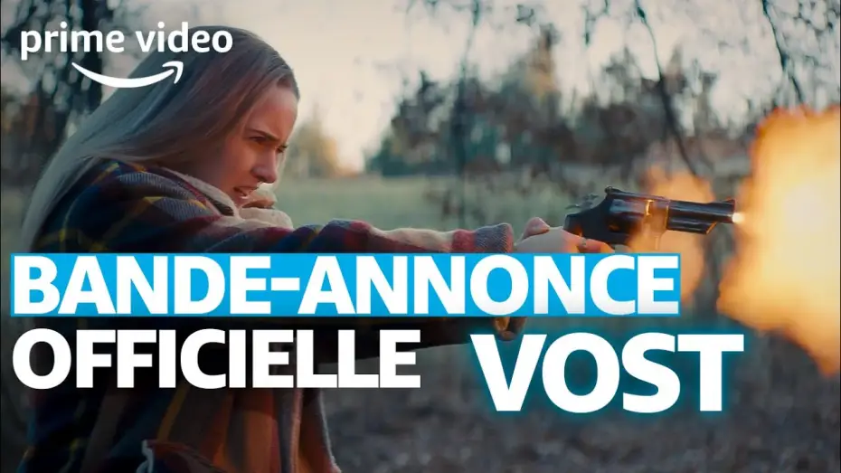 Watch film I'm Your Woman — I'm Your Woman - Bande Annonce [VOST]