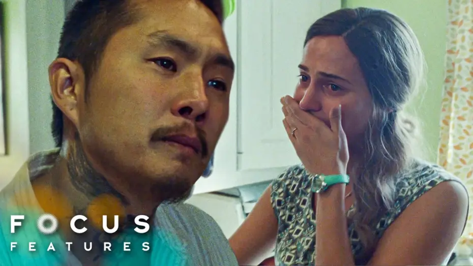 Watch film Blue Bayou — Kathy Leaves Antonio Because She Doesn’t Know Him