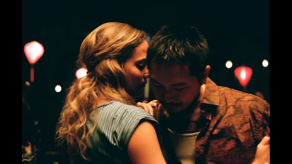 Watch film Blue Bayou — BLUE BAYOU con Alicia Vikander - Trailer italiano ufficiale