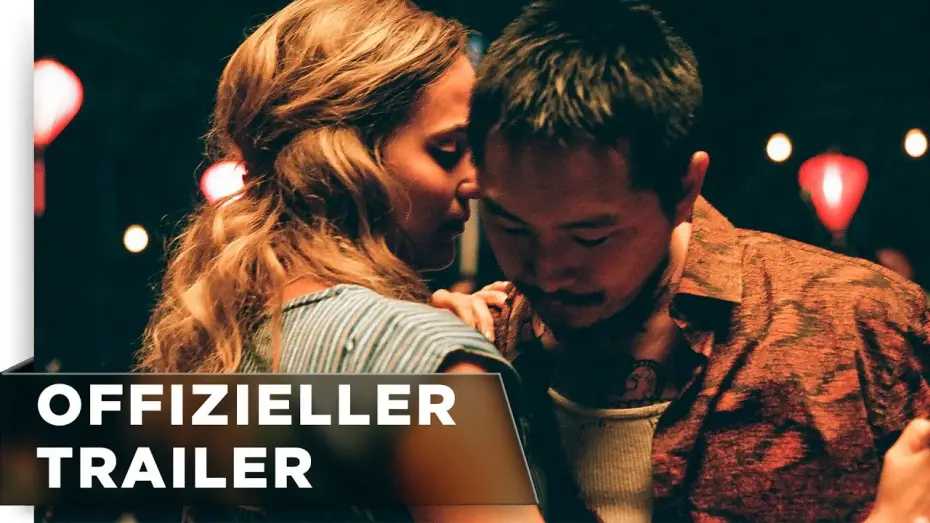 Watch film Blue Bayou | Blue Bayou | Offizieller Trailer | Deutsch HD