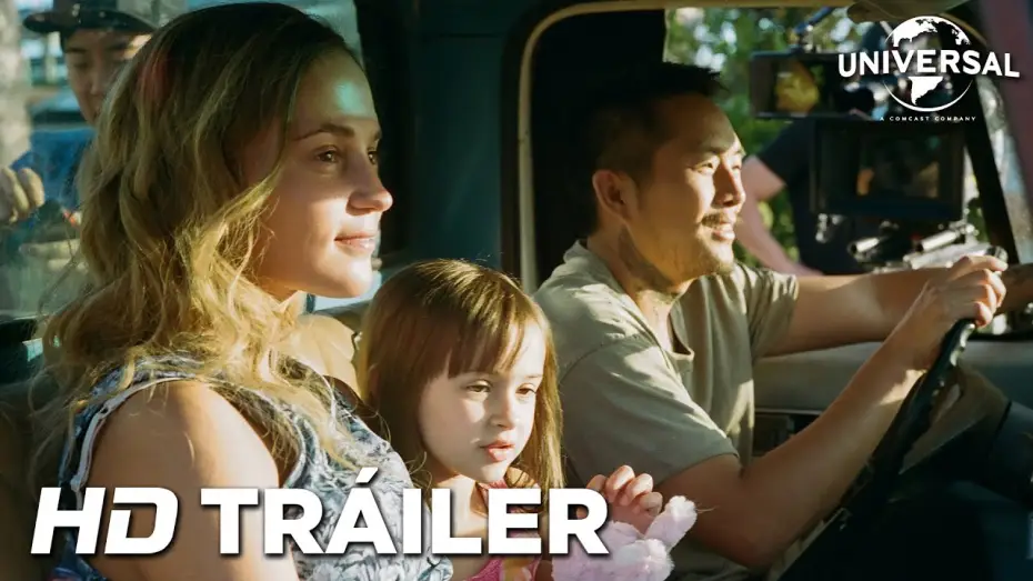 Watch film Blue Bayou | BLUE BAYOU - Tr&aacute;iler Oficial (Universal Pictures) &ndash; HD