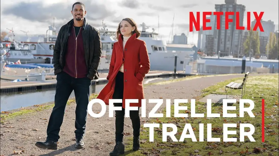 Watch film Love, Guaranteed | Liebe garantiert | Offizieller Filmtrailer | Netflix