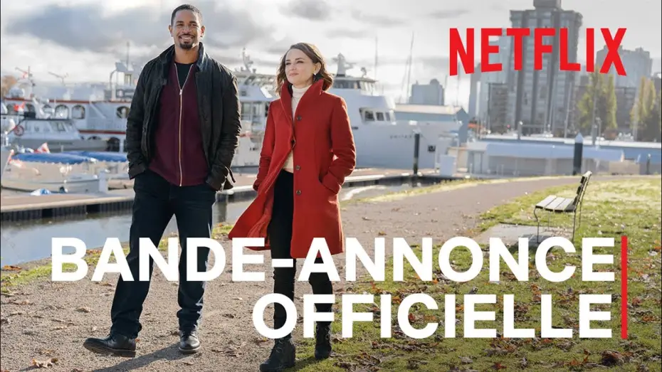 Watch film Love, Guaranteed | Coup de foudre garanti - Bande Annonce [VOST]