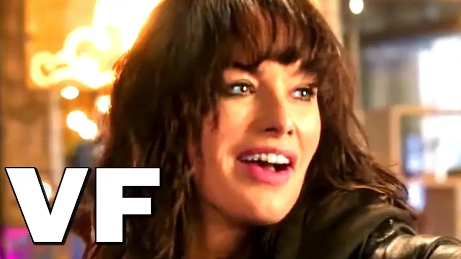Watch film Twist — TWIST Bande Annonce VF (2021) Lena Headey, Michael Caine, Rita Hora