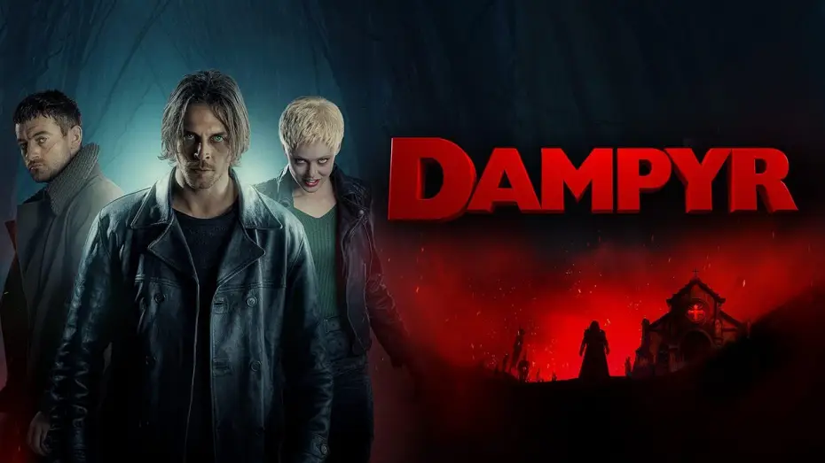 Watch film Dampyr — Offizieller Trailer