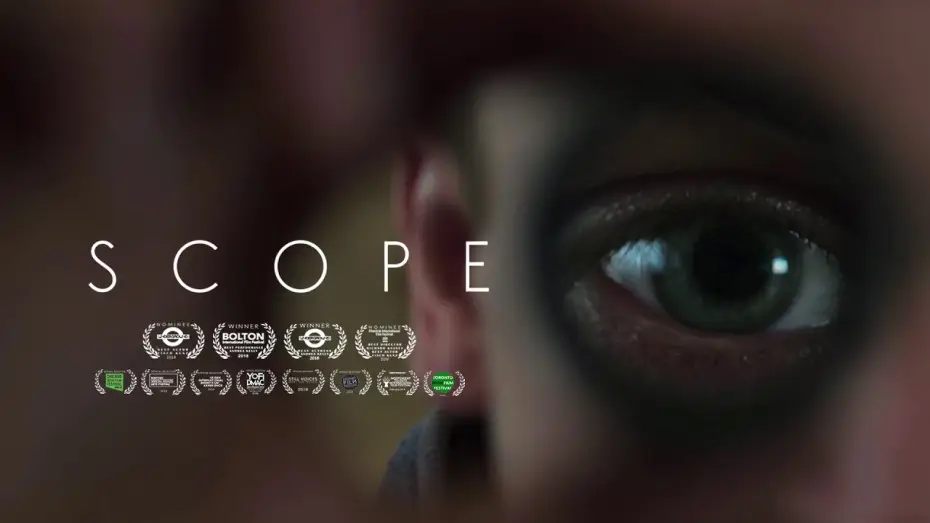 Watch film Scope — Scope | Award Winning Irish Short Film - 2019 | Richard Keaney