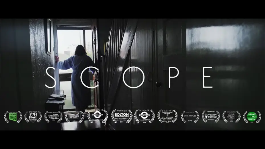 Watch film Scope — Scope | Short Film Trailer - 2018