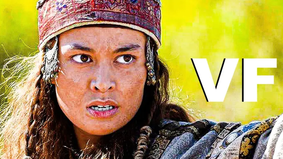 Watch film The Legend of Tomiris — TOMIRIS Bande Annonce VF (2020)
