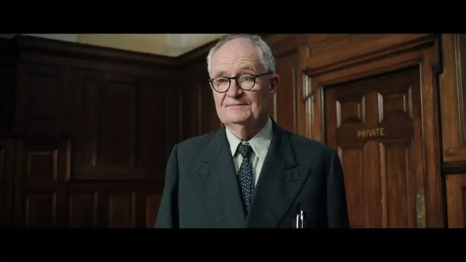 Watch film The Duke — LE DUC - BANDE-ANNONCE