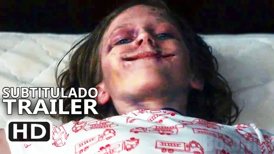 Watch film The Seventh Day — The Seventh Day (2021) | Tráiler Oficial Subtitulado | Película Sobre Exorcismos