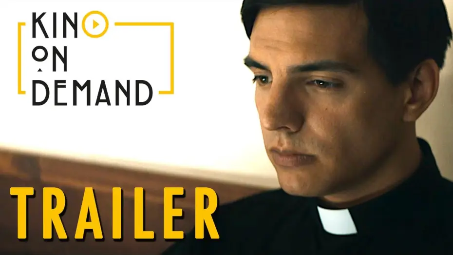 Watch film The Seventh Day — THE SEVENTH DAY - GOTT STEH UNS BEI Trailer | German Deutsch | 2021