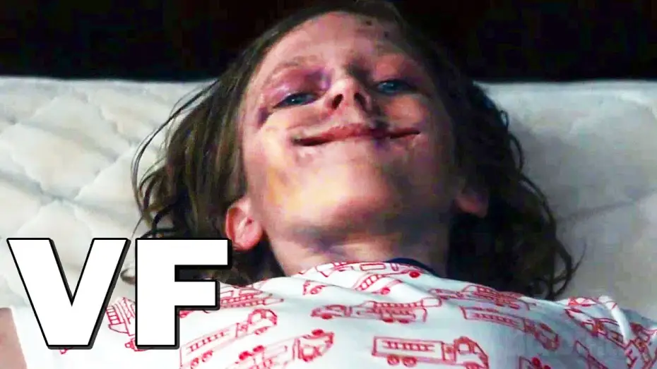 Watch film The Seventh Day — The Seventh Day - Bande Annonce [VF]