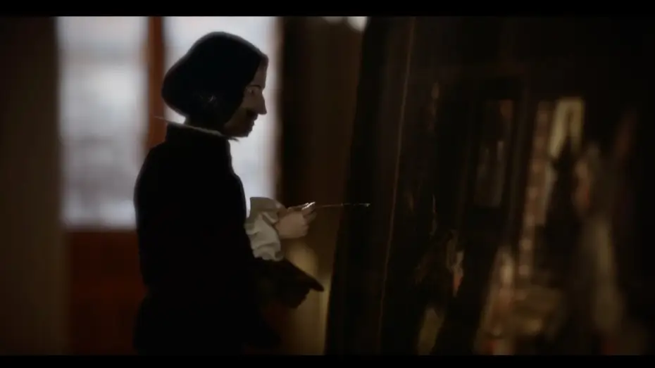 Watch film The Painting — Tráiler