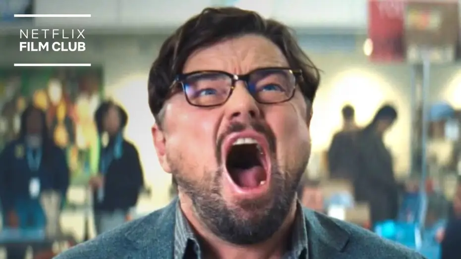 Watch film Don't Look Up — Watch This Before You See Don't Look Up