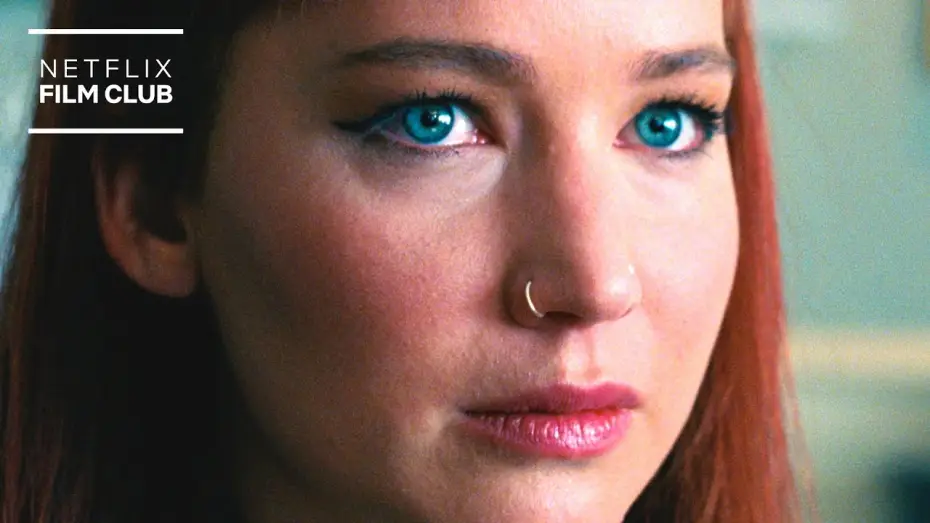 Watch film Don't Look Up — Jennifer Lawrence's Transformation Game Is Beyond Impressive