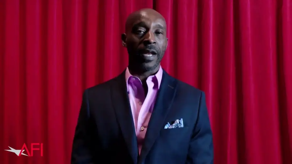 Watch film Don't Look Up — Here's What Rob Morgan and Hank Corwin Think is Important about DON'T LOOK UP