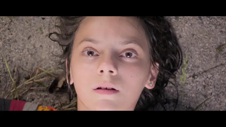 Watch film Ana — ANA starring Dafne Keen & Andy Garcia | Trailer