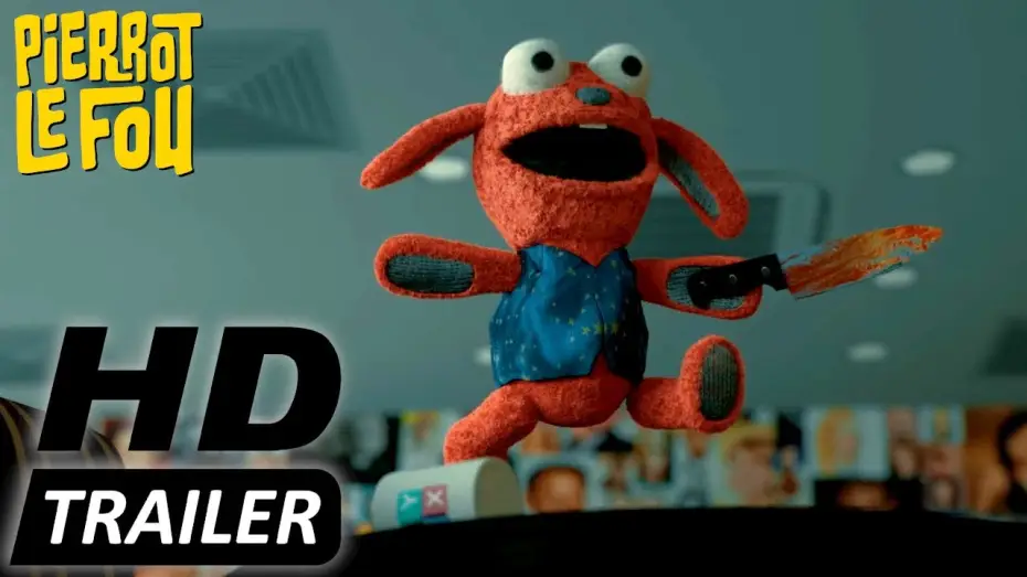 Watch film Benny Loves You — BENNY LOVES YOU | Trailer deutsch | Ab 16.7. erhältlich!