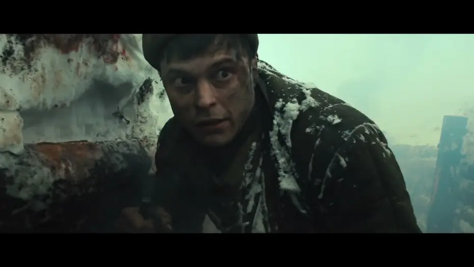 Watch film 1942: Unknown Battle — 1942: La gran ofensiva - Tráiler