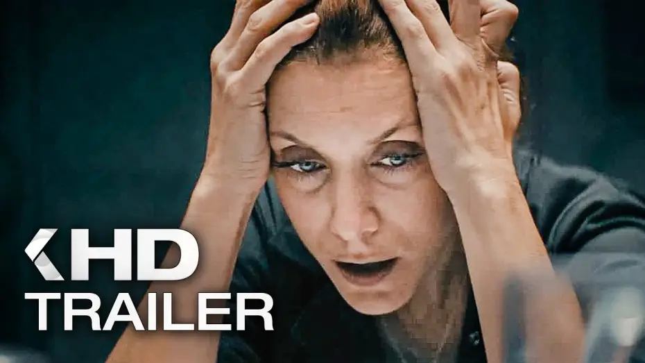 Watch film 3022 — 3022 Trailer German Deutsch (2020)