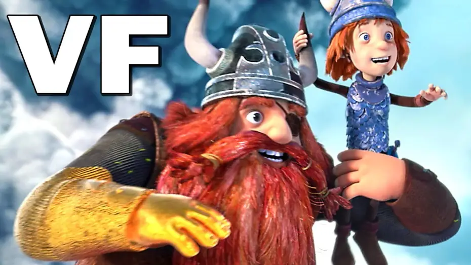 Watch film Vic the Viking: The Magic Sword — Bande-annonce