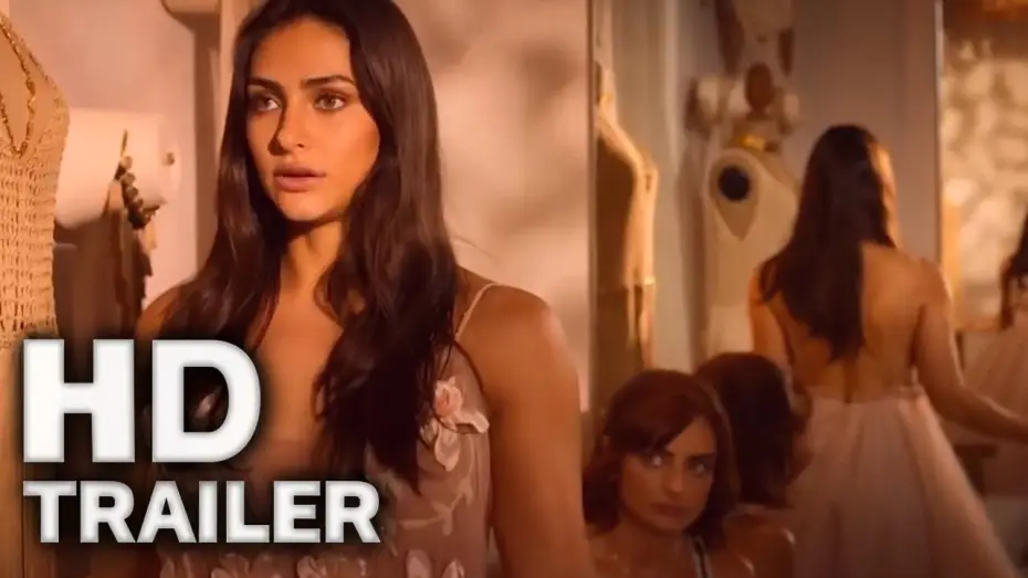 Watch film Don't Blame Karma! — ¿Qué Culpa Tiene El Karma (2022) Netflix Tráiler Oficial Español Latino