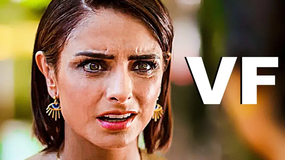 Watch film Don't Blame Karma! — LA FAUTE AU KARMA Bande Annonce VF (2022)