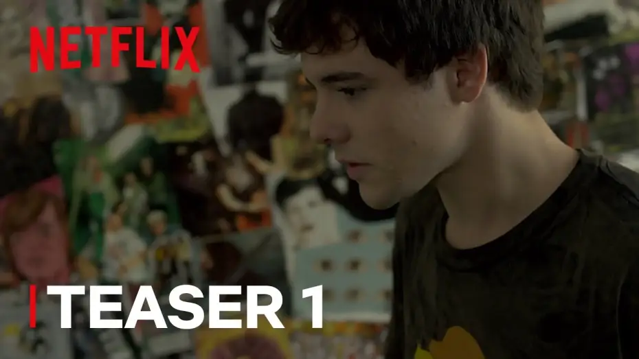 Watch film Memories of a Teenager — Yo, adolescente (2019) - Teaser 1