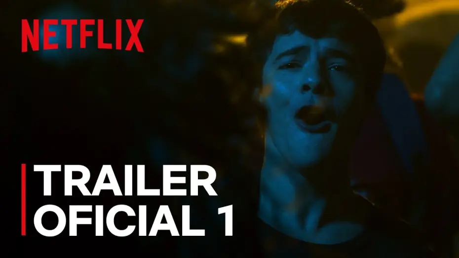 Watch film Memories of a Teenager — Yo, adolescente (2019) - Trailer oficial
