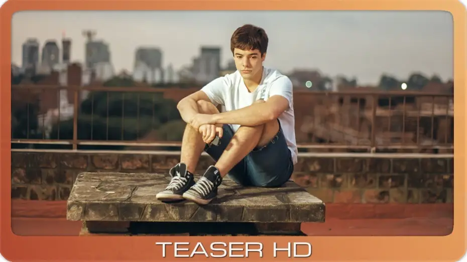 Watch film Memories of a Teenager — Yo, adolescente - Tagebuch eines Teenagers ≣ 2019 ≣ Teaser ≣ OmU