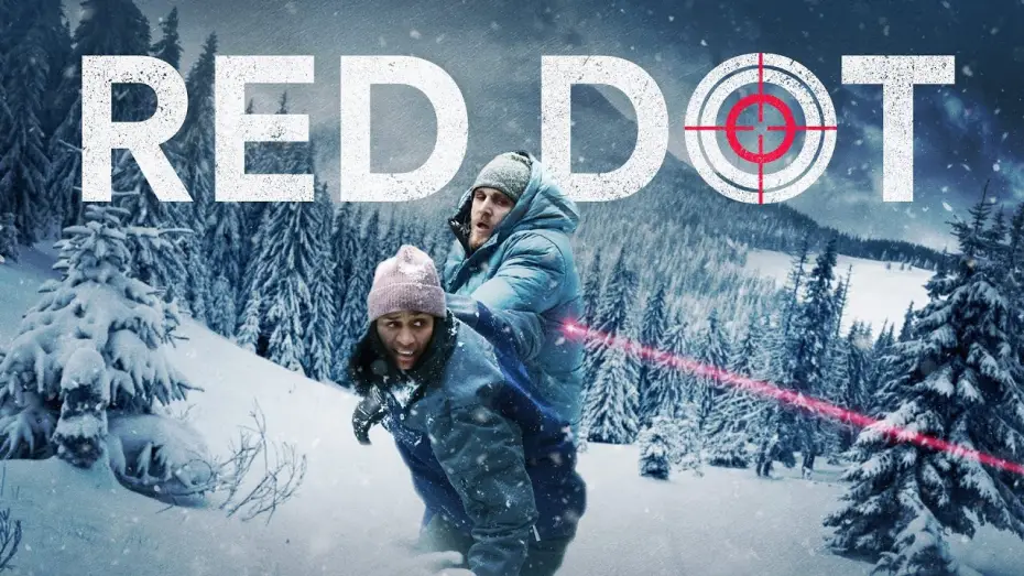 Watch film Red Dot — Offizieller Trailer