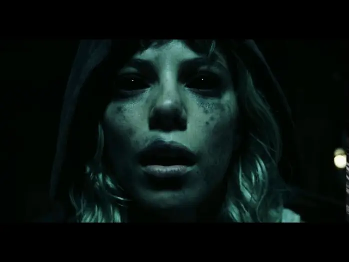 Watch film To Kill The Dragon — Matar al dragón - Trailer