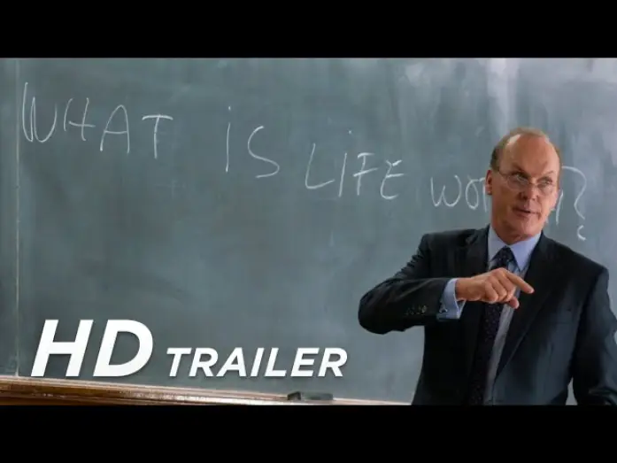 Watch film Worth — Trailer