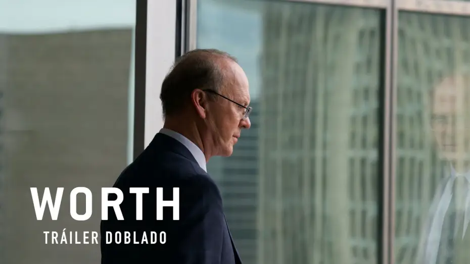 Watch film Worth — WORTH - Tráiler doblado al castellano | HD