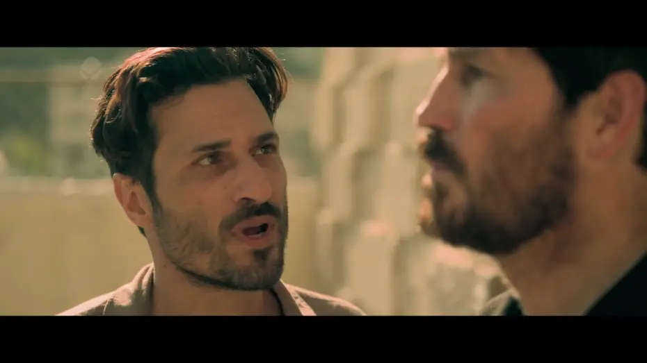 Watch film Infidel — El infiel - Tráiler
