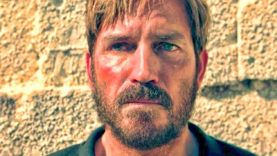 Watch film Infidel — INFIDEL Bande Annonce VF (2021)