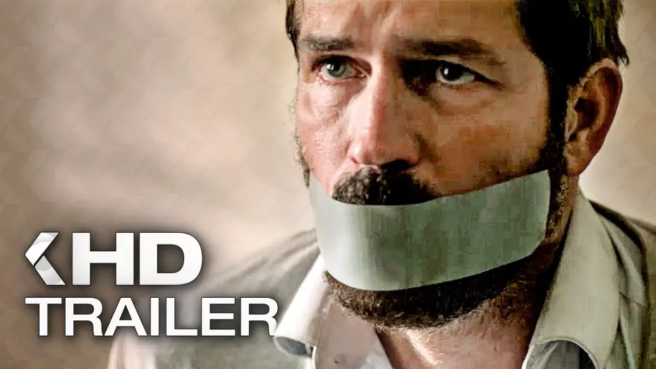 Watch film Infidel — INFIDEL Trailer German Deutsch (2021)