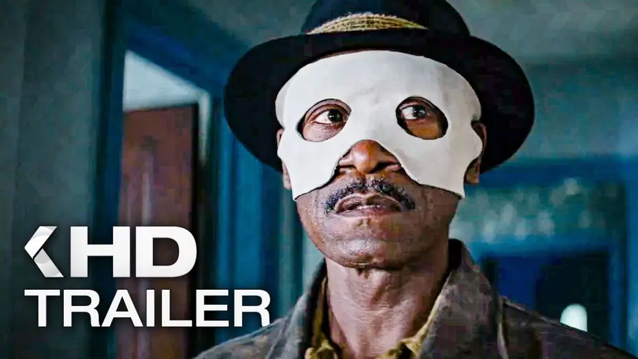Watch film No Sudden Move — No Sudden Move (German Trailer)