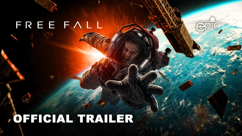 Watch film Free Fall — Free Fall (2026) Official Trailer