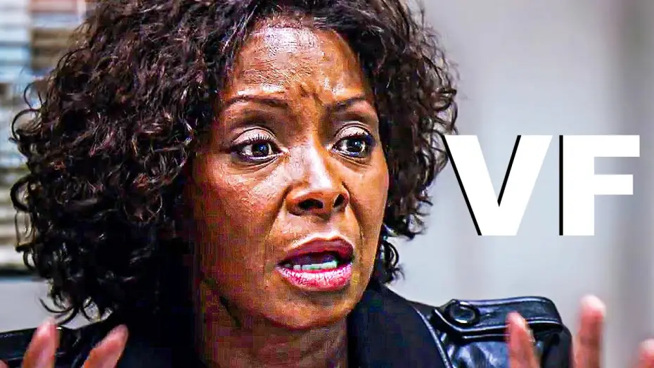 Watch film A Fall from Grace — RUPTURE FATALE Bande Annonce VF (2020)