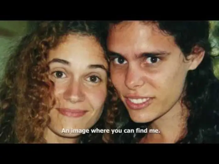Watch film In a Whisper | In a Whisper / A media voz - trailer