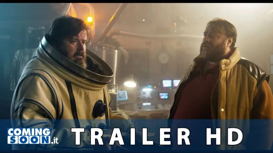 Watch film Moon Landing — Il grande passo (2020): Trailer del Film con Stefano Fresi e Giuseppe Battiston - HD