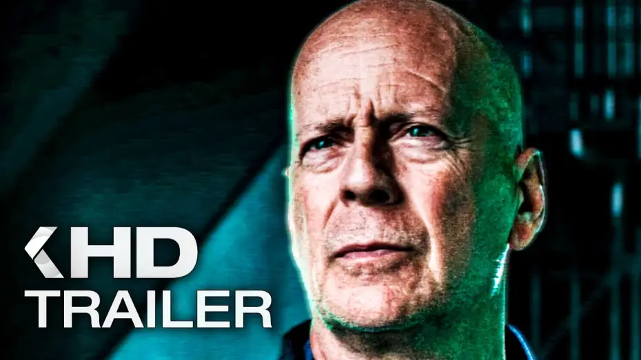 Watch film Breach — ANTI-LIFE Trailer German Deutsch (2021) Exklusiv