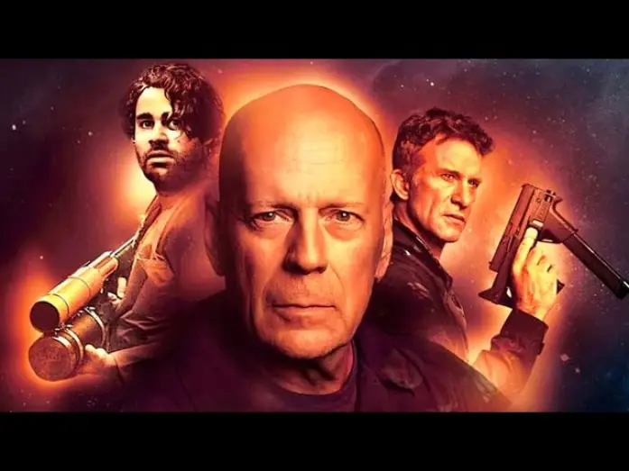 Watch film Breach — Amenaza En El Espacio (Anti Life: La Brecha) - Trailer español