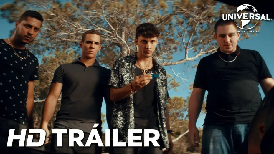 Watch film Sky High | Teaser Tráiler