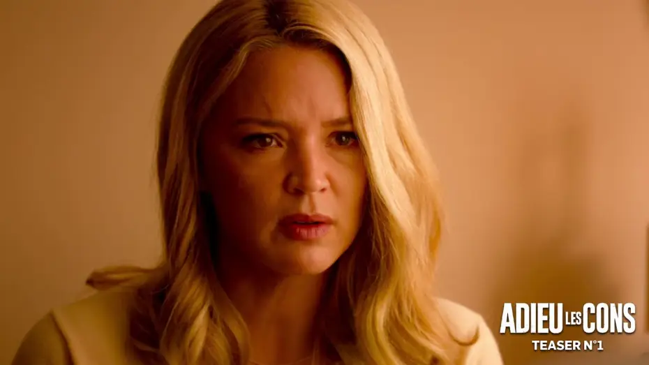 Watch film Bye Bye Morons — ADIEU LES CONS - Teaser n°1