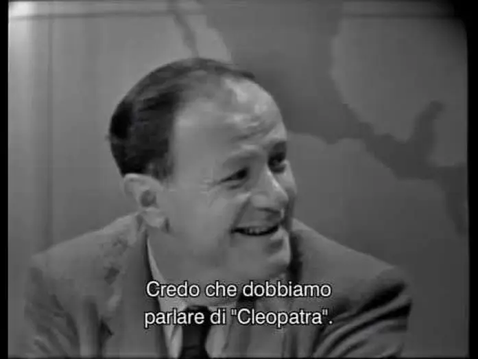 Watch film Hollywood Invasion — Hollywood Invasion (2011) di Marco Spagnoli